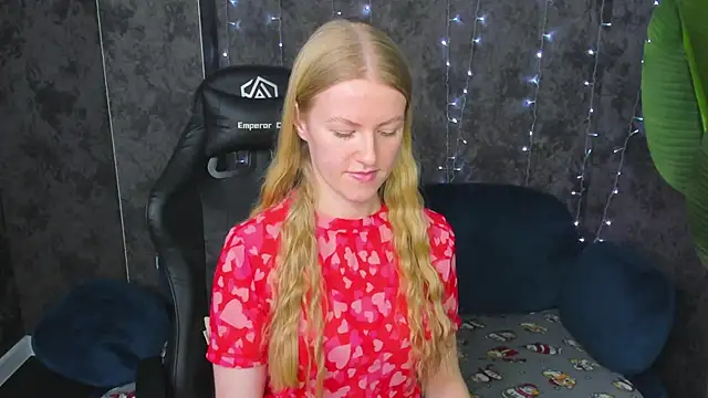 Alicia Hars online show from 01/15/26, 12:25