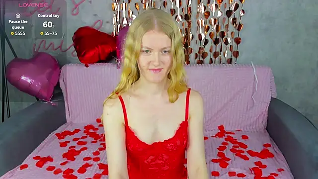 Alicia Hars online show from 02/14/26, 12:00