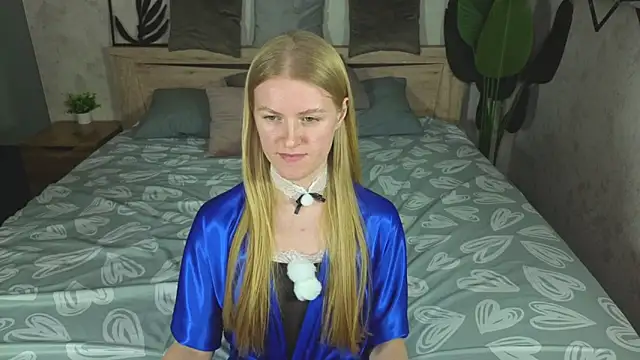 Alicia Hars online show from 01/16/26, 10:19