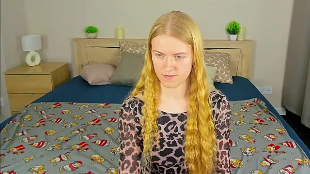 Alicia Hars online show from 01/07/26, 12:59