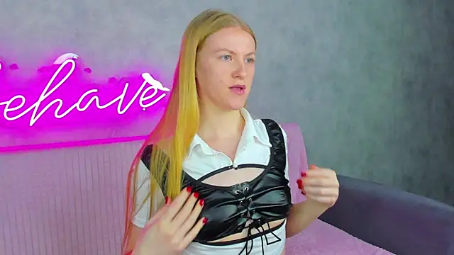 Alicia Hars online show from 02/25/26, 11:37