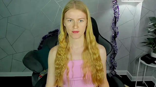 Alicia Hars online show from 01/06/26, 12:47