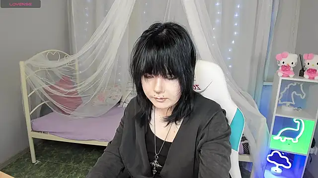 RamonaKlein online show from 11/29/25, 08:25