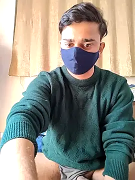 samnick4321 online show from 11/28/25, 04:45