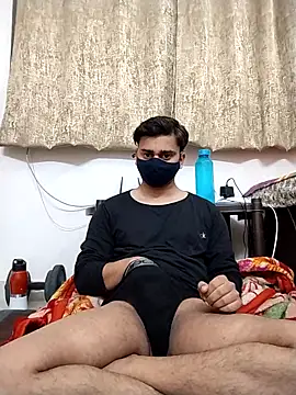 samnick4321 online show from 12/01/25, 01:23