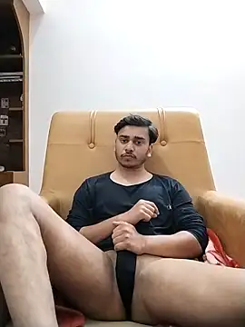 samnick4321 online show from 12/05/25, 09:30