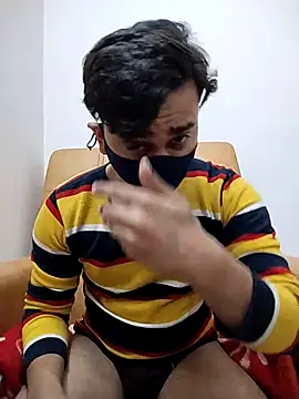 samnick4321 online show from 12/02/25, 05:36