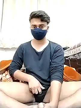 samnick4321 online show from 11/27/25, 10:48