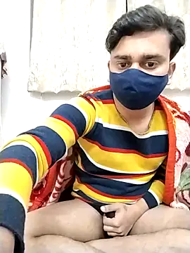 samnick4321 online show from 12/04/25, 08:08