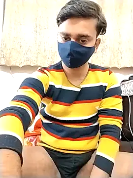 samnick4321 online show from 11/30/25, 10:38