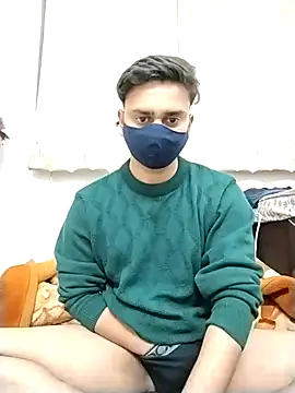 samnick4321 online show from 11/28/25, 04:51