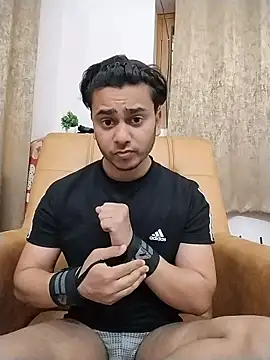 samnick4321 online show from 01/18/26, 10:51