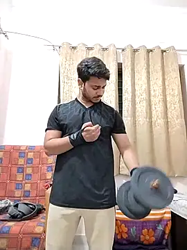 samnick4321 online show from 03/17/26, 01:03