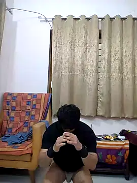 samnick4321 online show from 04/07/26, 11:01