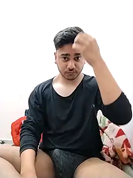 samnick4321 online show from 02/14/26, 06:08