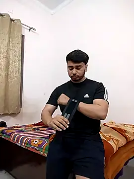 samnick4321 online show from 02/25/26, 12:05