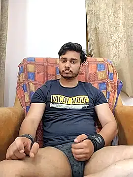 samnick4321 online show from 03/24/26, 04:56