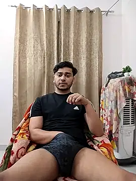 samnick4321 online show from 02/02/26, 05:23