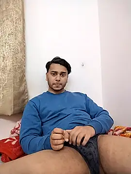 samnick4321 online show from 01/15/26, 04:54