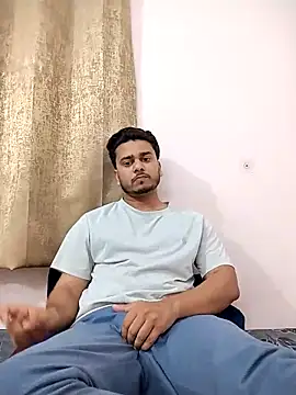 samnick4321 online show from 04/06/26, 05:25