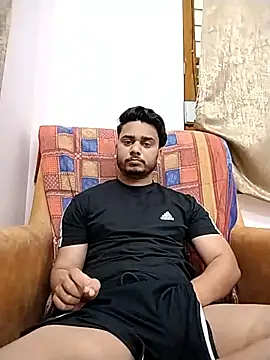 samnick4321 online show from 04/09/26, 06:30