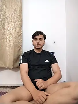 samnick4321 online show from 02/09/26, 05:44