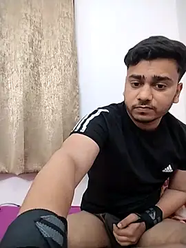 samnick4321 online show from 02/18/26, 01:29