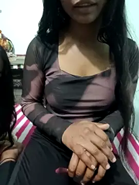 Zoyaa-Zubair online show from 02/16/26, 08:35