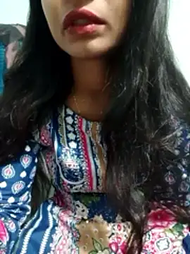 Zoyaa-Zubair online show from 03/13/26, 06:57