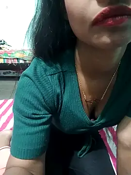 Zoyaa-Zubair online show from 02/24/26, 07:04