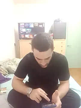 Snapshot of jackhard00 chatting on 02/26/26, 05:02 jackhard00 online show from 02/26/26, 05:02