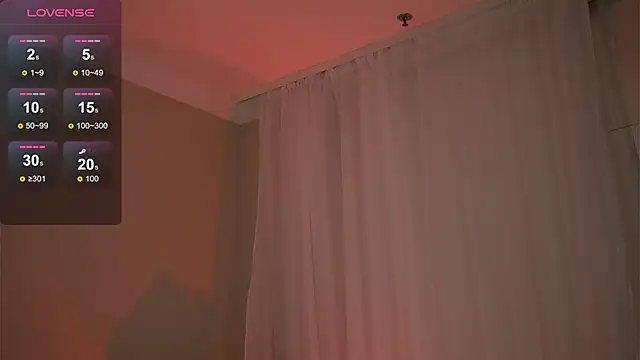 LaraCullen online show from 01/13/26, 07:29