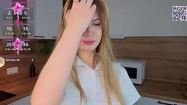 LaurieGutierrez online show from 01/07/26, 05:12