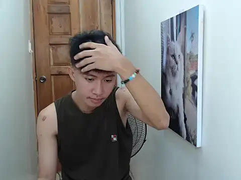 asiantwink0000 online show from 12/16/25, 05:11