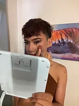 asiantwink0000 online show from 04/13/26, 01:53