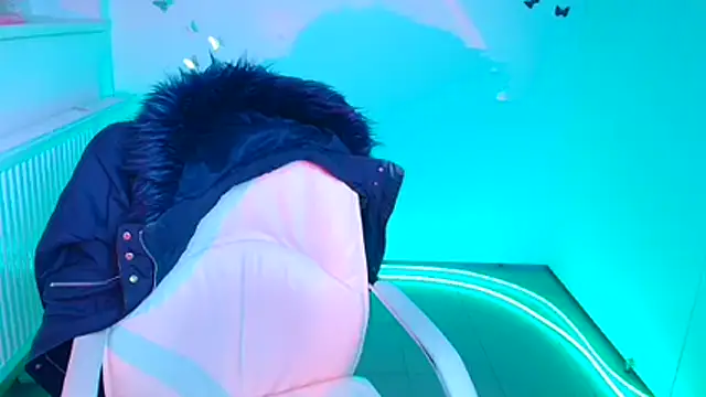 Amanda Swannn online show from 01/09/26, 12:45