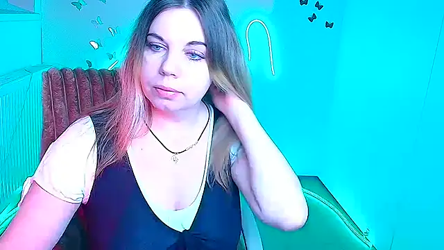 Amanda Swannn online show from 02/24/26, 06:36