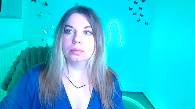 Amanda Swannn online show from 03/02/26, 06:36