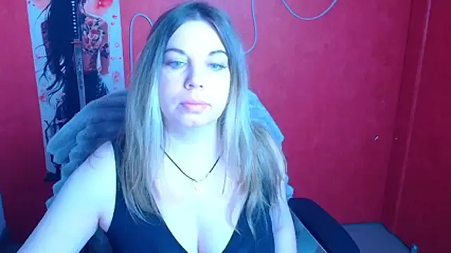 Amanda Swannn online show from 03/06/26, 06:52