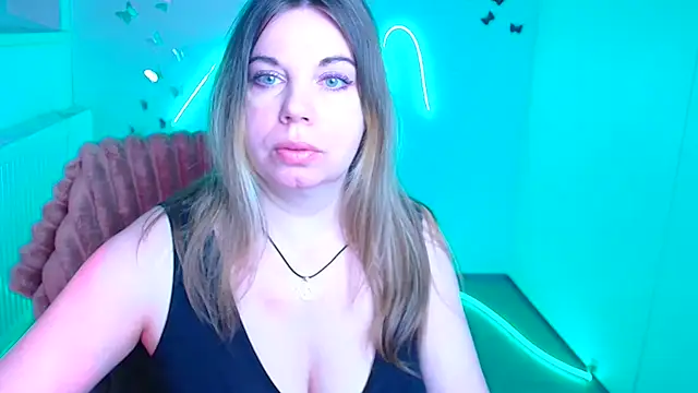 Amanda Swannn online show from 03/05/26, 06:54