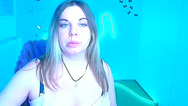 Amanda Swannn online show from 03/10/26, 12:42