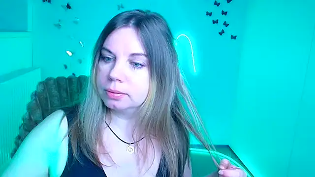 Amanda Swannn online show from 02/22/26, 06:49