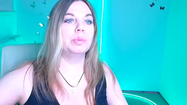 Amanda Swannn online show from 01/07/26, 06:51