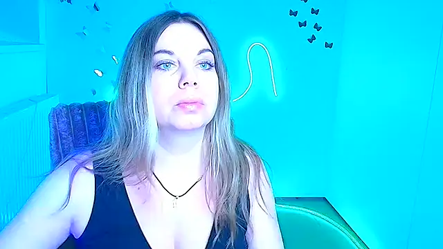 Amanda Swannn online show from 02/23/26, 12:39