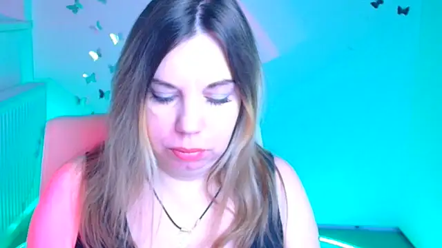 Amanda Swannn online show from 01/15/26, 07:01