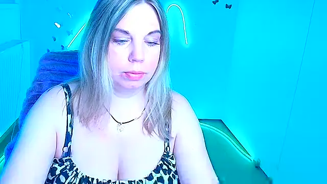 Amanda Swannn online show from 03/20/26, 12:50