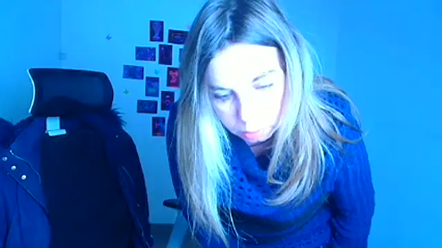 Amanda Swannn online show from 01/18/26, 07:01