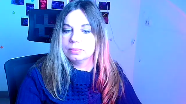 Amanda Swannn online show from 01/14/26, 07:23
