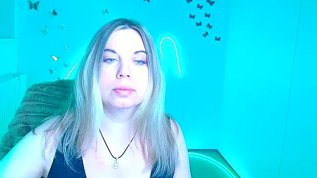 Amanda Swannn online show from 03/22/26, 06:37