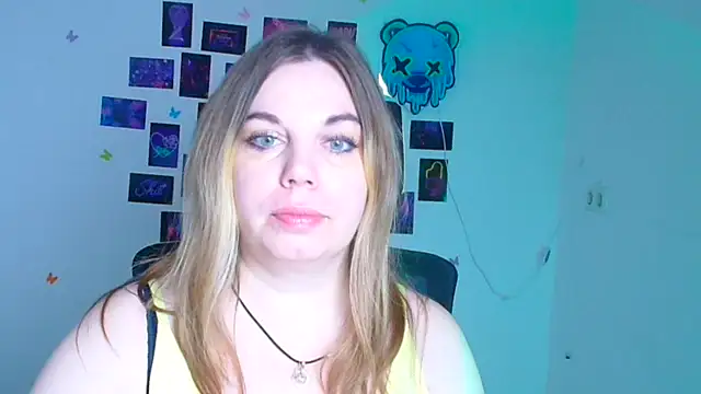 Amanda Swannn online show from 12/05/25, 06:45